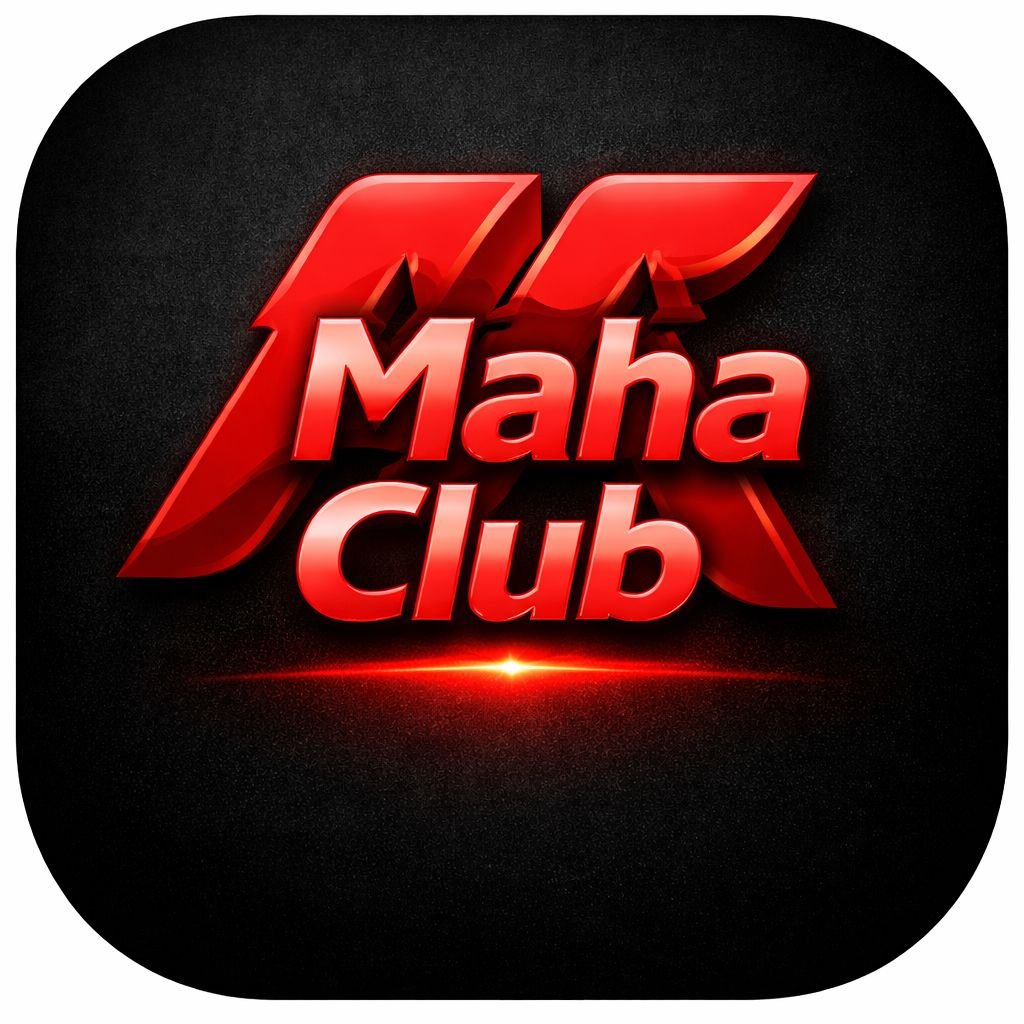 MAHA CLUB Game
